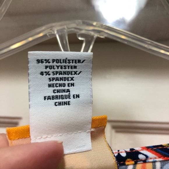 NWOT Ruby Rd. Top, Size Small - Picture 5 of 5